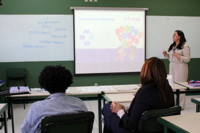 Minicursos da SCT
