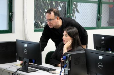 Minicursos da SCT