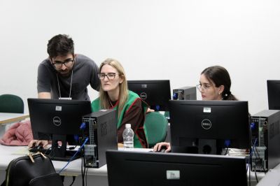 Minicursos da SCT
