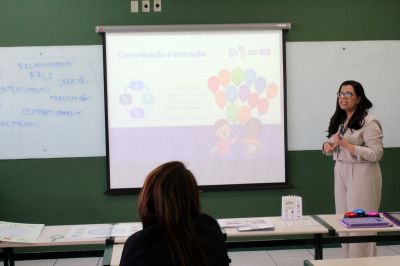 Minicursos da SCT
