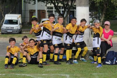 Galeria Tigrinhos