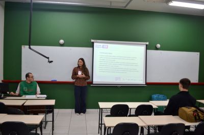 Como a 17ª Semana de Ciência e Tecnologia da Unesc transforma jovens pesquisadores