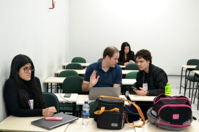 Como a 17ª Semana de Ciência e Tecnologia da Unesc transforma jovens pesquisadores