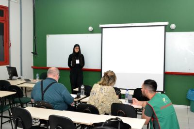 Como a 17ª Semana de Ciência e Tecnologia da Unesc transforma jovens pesquisadores
