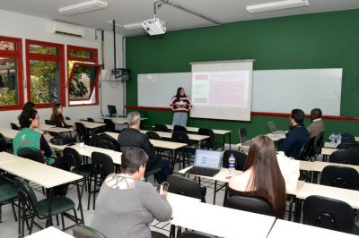 Como a 17ª Semana de Ciência e Tecnologia da Unesc transforma jovens pesquisadores