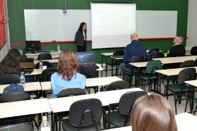 Como a 17ª Semana de Ciência e Tecnologia da Unesc transforma jovens pesquisadores
