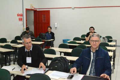 Como a 17ª Semana de Ciência e Tecnologia da Unesc transforma jovens pesquisadores