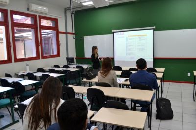 Como a 17ª Semana de Ciência e Tecnologia da Unesc transforma jovens pesquisadores