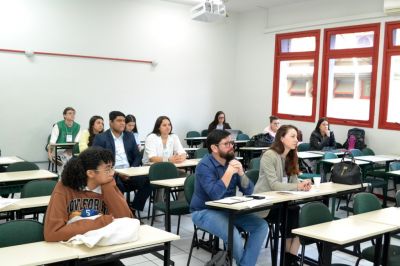 Como a 17ª Semana de Ciência e Tecnologia da Unesc transforma jovens pesquisadores