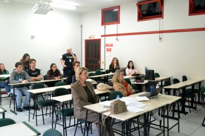 Como a 17ª Semana de Ciência e Tecnologia da Unesc transforma jovens pesquisadores