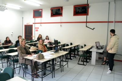 Como a 17ª Semana de Ciência e Tecnologia da Unesc transforma jovens pesquisadores