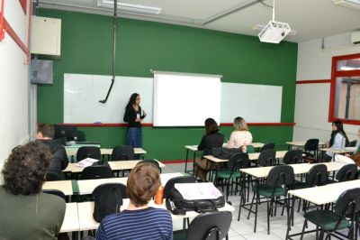 Como a 17ª Semana de Ciência e Tecnologia da Unesc transforma jovens pesquisadores