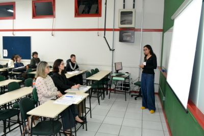 Como a 17ª Semana de Ciência e Tecnologia da Unesc transforma jovens pesquisadores