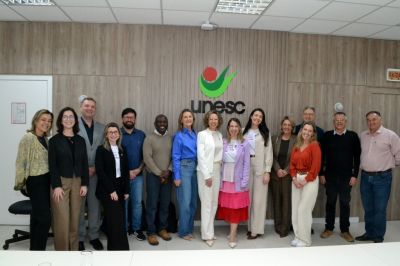 Como a 17ª Semana de Ciência e Tecnologia da Unesc transforma jovens pesquisadores