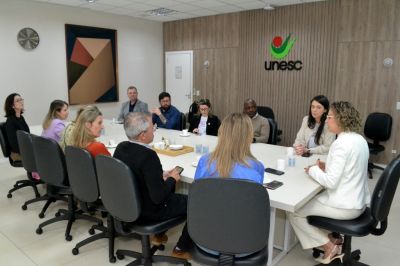 Como a 17ª Semana de Ciência e Tecnologia da Unesc transforma jovens pesquisadores