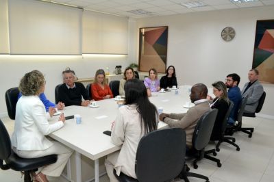 Como a 17ª Semana de Ciência e Tecnologia da Unesc transforma jovens pesquisadores