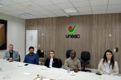 Como a 17ª Semana de Ciência e Tecnologia da Unesc transforma jovens pesquisadores