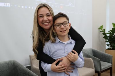 Posse Conselho Estadual de Educação - Suélen Rosa Biz