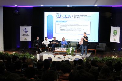 CRIO Conecta aproxima estudantes do mercado de tecnologia e inovação