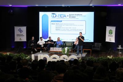 CRIO Conecta aproxima estudantes do mercado de tecnologia e inovação