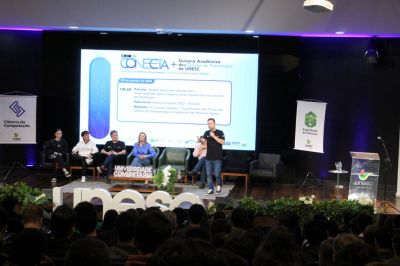 CRIO Conecta aproxima estudantes do mercado de tecnologia e inovação