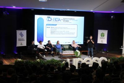 CRIO Conecta aproxima estudantes do mercado de tecnologia e inovação