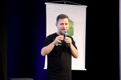 CRIO Conecta aproxima estudantes do mercado de tecnologia e inovação
