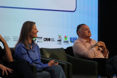 CRIO Conecta aproxima estudantes do mercado de tecnologia e inovação