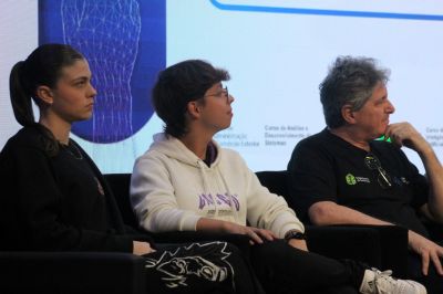 CRIO Conecta aproxima estudantes do mercado de tecnologia e inovação