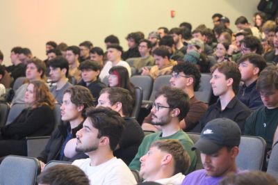 CRIO Conecta aproxima estudantes do mercado de tecnologia e inovação