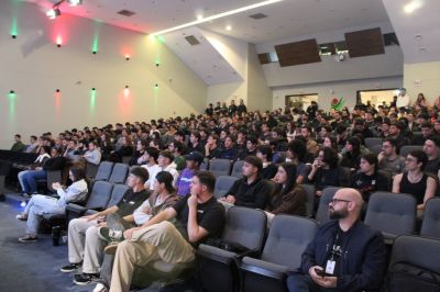CRIO Conecta aproxima estudantes do mercado de tecnologia e inovação