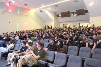 CRIO Conecta aproxima estudantes do mercado de tecnologia e inovação