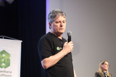CRIO Conecta aproxima estudantes do mercado de tecnologia e inovação