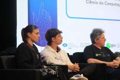 CRIO Conecta aproxima estudantes do mercado de tecnologia e inovação