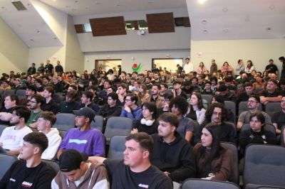 CRIO Conecta aproxima estudantes do mercado de tecnologia e inovação
