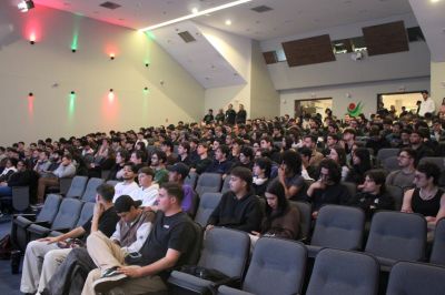 CRIO Conecta aproxima estudantes do mercado de tecnologia e inovação