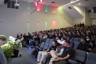 CRIO Conecta aproxima estudantes do mercado de tecnologia e inovação