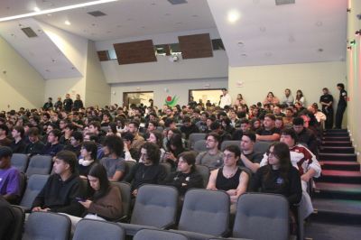 CRIO Conecta aproxima estudantes do mercado de tecnologia e inovação