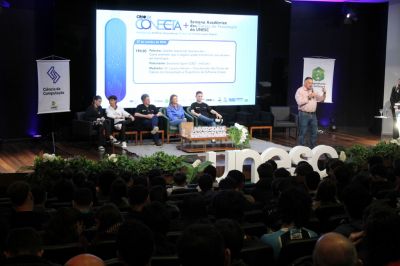 CRIO Conecta aproxima estudantes do mercado de tecnologia e inovação