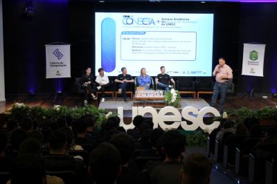 CRIO Conecta aproxima estudantes do mercado de tecnologia e inovação