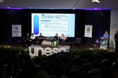 CRIO Conecta aproxima estudantes do mercado de tecnologia e inovação