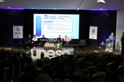 CRIO Conecta aproxima estudantes do mercado de tecnologia e inovação