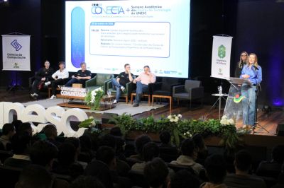 CRIO Conecta aproxima estudantes do mercado de tecnologia e inovação