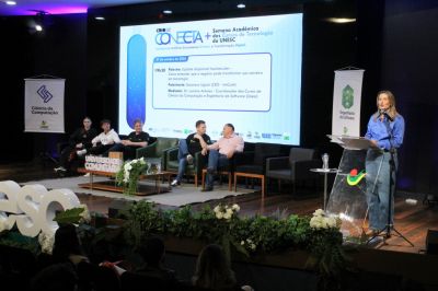 CRIO Conecta aproxima estudantes do mercado de tecnologia e inovação