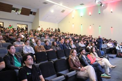 CRIO Conecta aproxima estudantes do mercado de tecnologia e inovação