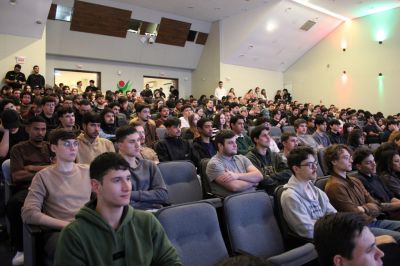CRIO Conecta aproxima estudantes do mercado de tecnologia e inovação
