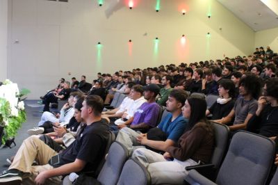 CRIO Conecta aproxima estudantes do mercado de tecnologia e inovação