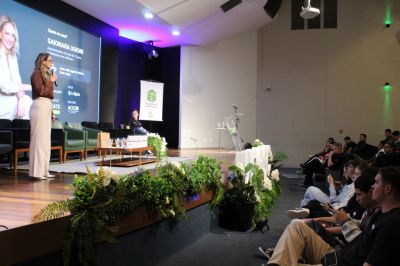 CRIO Conecta aproxima estudantes do mercado de tecnologia e inovação