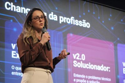 CRIO Conecta aproxima estudantes do mercado de tecnologia e inovação