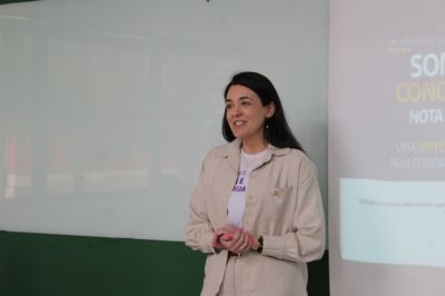 Seminário da Unesc acompanha pesquisas desenvolvidas em parceria com empresas